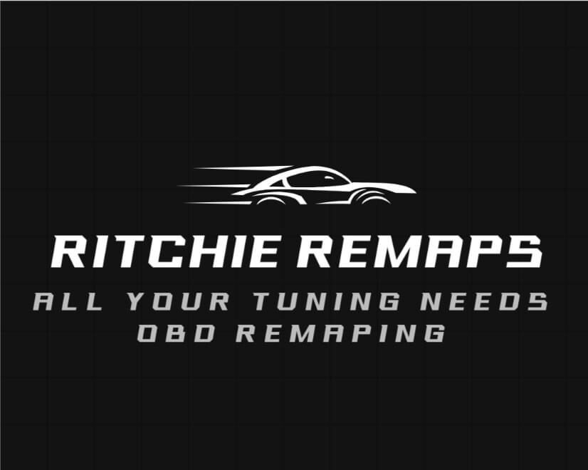 Ritchier-Remaps Moray