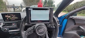 Ritchier Remaps place picture